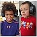 Sumsonic Safety Ear Muffs Shooters Hearing Protection with Folding Padded Head Band and Comfortable Ear Cups, Adjustable To Fit Any Sizes