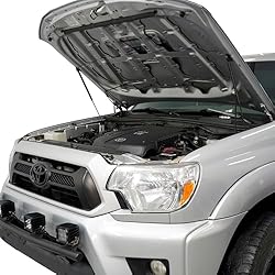 Redline Tuning 21-27010-02 Hood QuickLIFT Plus