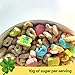 Lucky Charms, 11.5-Ounce Boxes (Pack of 12)