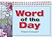 Primary Concepts AA1272 Word of the Day