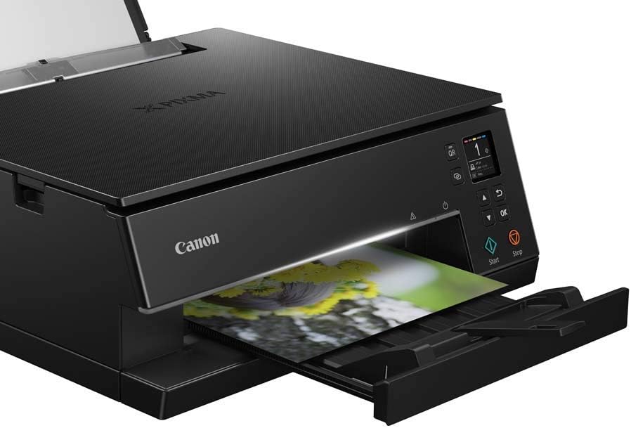 canon printer 6350