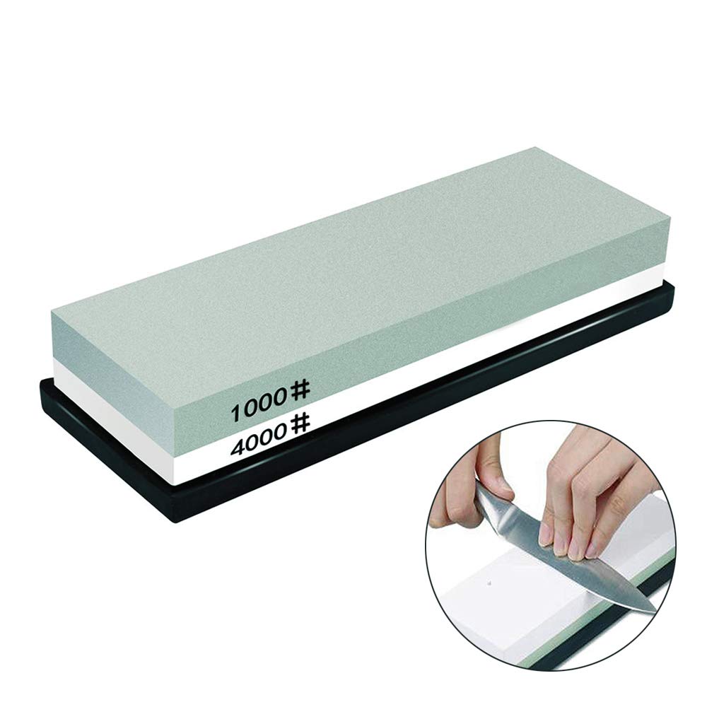 Best Kitchen Knife Whetstone 4000 Grit