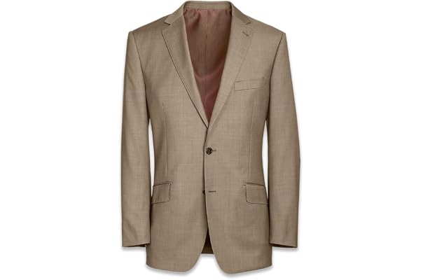 Amazon Los más vendidos: Mejor Sacos de Traje para Hombre