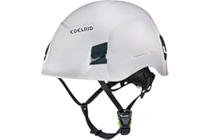 EDELRID Serius Height Work Snow ANSI/ASSE Z89.1-2014 Typ I Class G