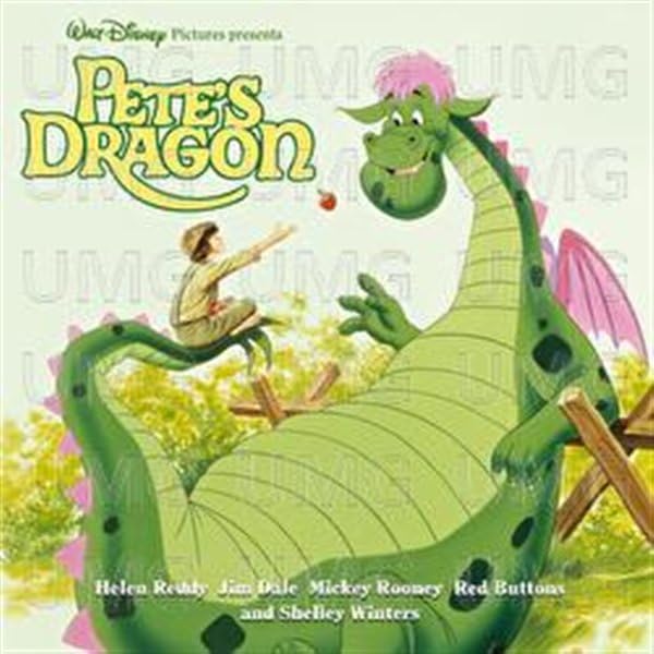 Pete's Dragon