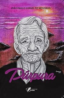 Livro Púrpura