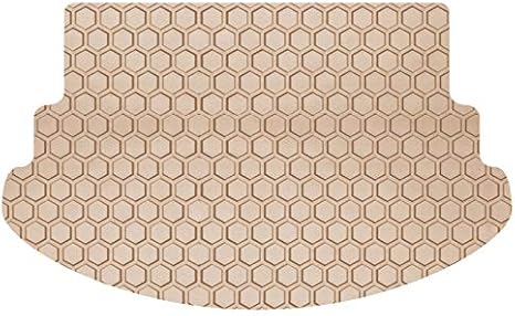 Amazon Com Intro Tech Hy 705 Rt I Hexomat Ivory Large Cargo Area