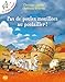 Les P'tites Poules : Pas de poules mouillées au poulailler ! by 