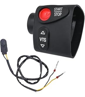 DimMoire トレーナー トップス Crash x PO Kimpex Tether Kill Switch - Cap and Cord Only 01-111-13