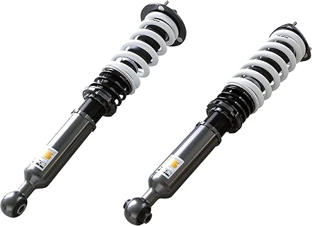Amazon Hks 車高調 Hipermax S ハイパーマックスs レクサス Is F Use 07 10 14 05 At002 サスペンションキット 車 バイク