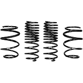 Eibach E10-40-043-02-22 Pro-Kit Performance Springs (Set Of 4 Springs)