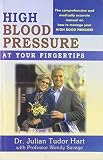 High Blood Pressure at Your Fingertips by HART J
