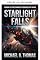 Livro A queda de Starlight