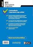 Image de Culture générale et expression - 2 thèmes 2017/2018 - BTS