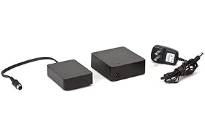 Klipsch WA-2 Wireless Subwoofer Kit with Easy Installation for Powerful Bass