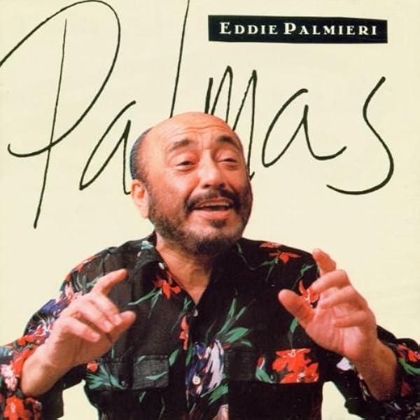 ワールドミュージック 3discs CD Eddie Palmieri Legendary Box 60s-80s PCD57111213 P-Vine Records /00330 3Discs Cd Eddie Palmieri Legendary Box 60S-80S Pcd57111213 P