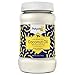 Petpost | Coconut Oil - Hot Spot & Itchy, Dry Skin Moisturizer for Dogs - 100% Virgin Coconut Oil for Skin and Coat - 32 Oz.