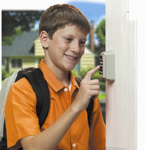 1 Kidde+AccessPoint+001414+Combination+Permanent