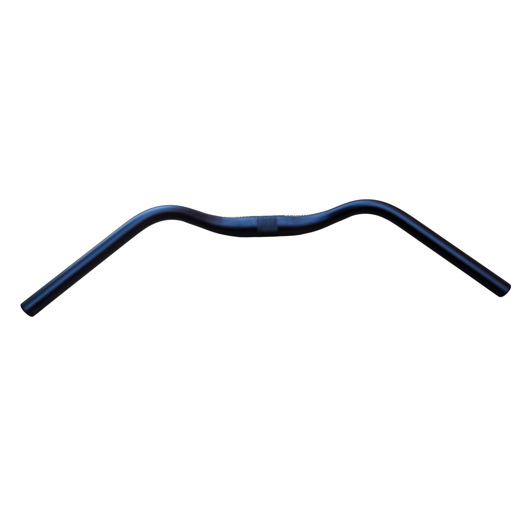 UPANBIKE UPANBIKE Urban Road Bike Retro Handlebar 25.4mm Moustache Shape Extra Wide Dutch M Shape