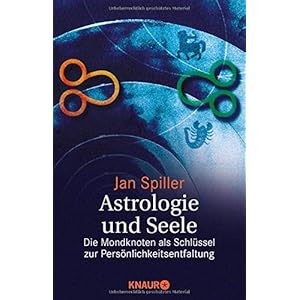 Die Mondknoten als Wegweiser im Horoskop ASTRORBIS