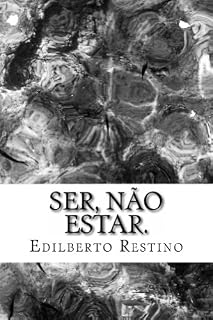 Livro Ser, nao Estar.