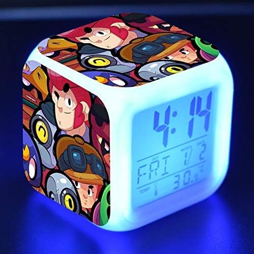 juguetes de brawl stars amazon