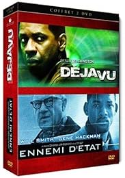 Déjà Vu + Ennemi D'etat