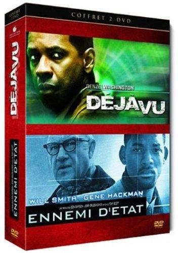 Déjà Vu + Ennemi D'etat