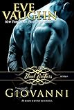 Giovanni (Blood Brothers Book 6)