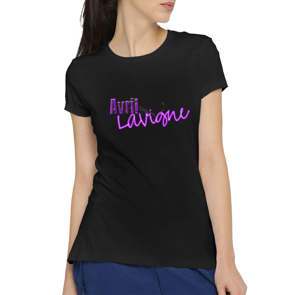 avril lavigne t shirt amazon