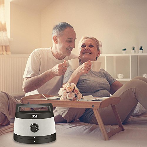 Pyle Wireless Portable Speaker Soundbox 2.4ghz Full Range Stereo