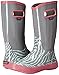 Bogs Kids Zebra Rain Boot