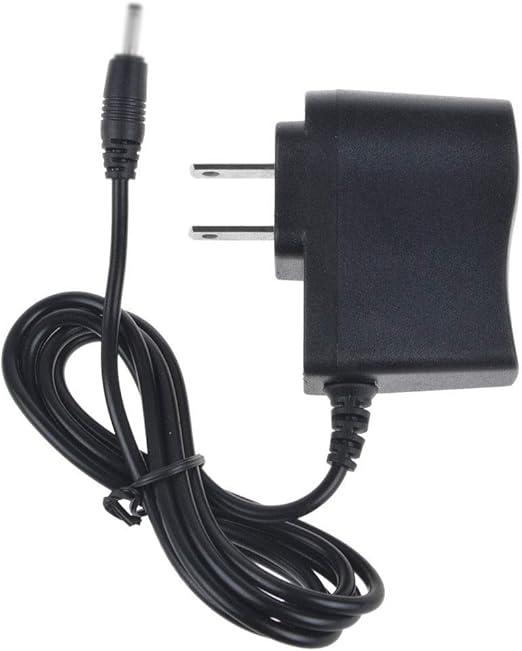 FitPow AC/DC Adapter for Sportcraft Model 79078 Unicorn