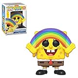 Funko Pop! Animation: Spongebob Squarepants