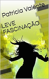 Livro LEVE FASCINAÇÃO
