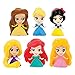 Mash'ems Disney Princess Collection by Fash'ems