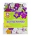 Creative Hands Glitter Foam Stickers, Flowers