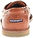 Rockport Men's Ports of Call Perth Slip-On Boat Shoe-