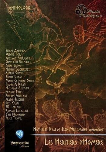 Les  héritiers d'Homère