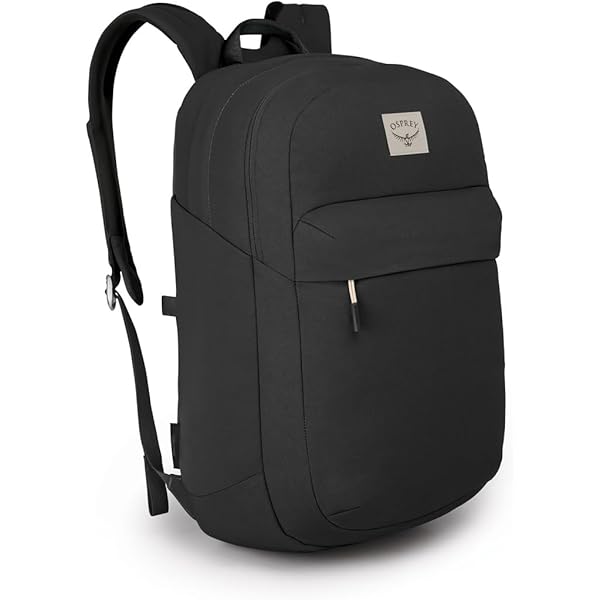 Amazon.com: Osprey Arcane Large Day Commuter Backpack, Stonewash