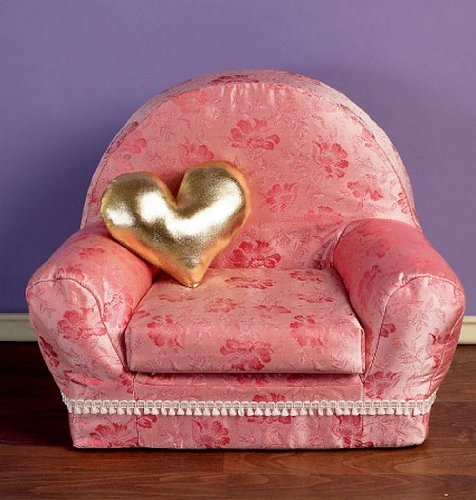 McCall Pattern Company M6853 Dresses and Shoes for 18-Inch Doll and Furniture Sewing Template, One Size