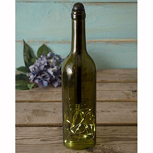 Fortune Products Light My Bottle Mini Fairy String Lighting Accessory Stick Bright White - Thumbnail 6