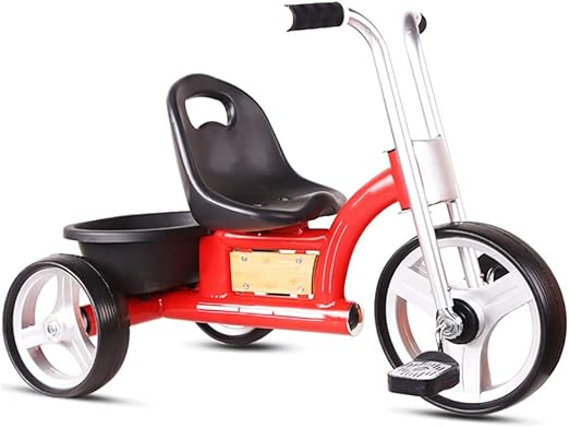 triciclo retro para niños