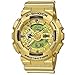 Casio G-Shock GA110GD-9A Classic Series Designer Gold / One Size Men's Watch