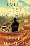 Front cover for the book Every Lost Country by Steven Heighton