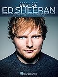 Best of Ed Sheeran Songbook