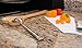 Gifts For Mom From Daughter - Mothers Day Gifts from Son or Daughter - Heart Bamboo Love Spoon - Top Gifts for Mom (Wood)