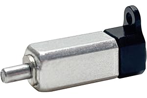 ZWLLKJGS Arm Axis Replacement for DJI Flip Original Arm Hinge Arm Shaft Repair Parts,Arm Accessories(Common to Front and Rear Arm)