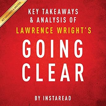 Going Clear