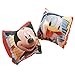 Mickey Mouse Inflatable Arm Floats Featuring Mickey Mouse and Donald Duck